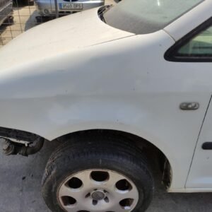 Aleta Delantera Izquierda Volkswagen CADDY III (2K,2C) 1.9 TDI (75cv)
