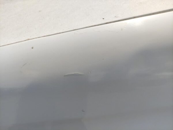 Aleta Delantera Izquierda Volkswagen CADDY III (2K,2C) 1.9 TDI (75cv) - Imagen 2