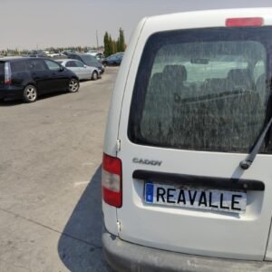 Porton trasero Volkswagen CADDY III (2K,2C) 1.9 TDI (75cv)