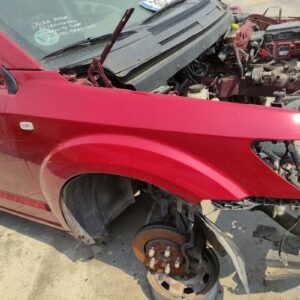 Aleta delantera derecha Dodge Journey 2.0 TD (140 cv) SXT