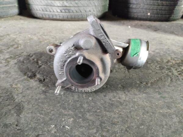 Turbo Audi A4 (B7 8E) 1.9 TDI (115 cv) - Imagen 3