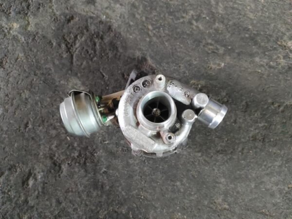 Turbo Audi A4 (B7 8E) 1.9 TDI (115 cv) - Imagen 2