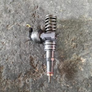 Inyector Audi A4 (B7 8E) 1.9 TDI (115 cv)