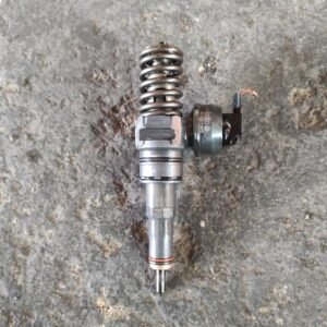 Inyector Audi A4 (B7 8E) 1.9 TDI (115 cv)