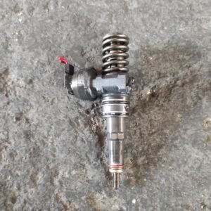 Inyector Audi A4 (B7 8E) 1.9 TDI (115 cv)
