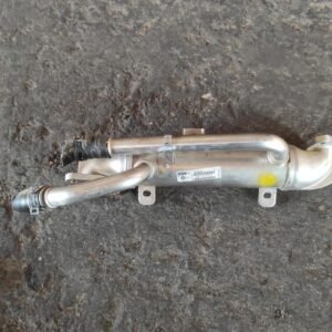 Enfriador EGR Audi A4 (B7 8E) 1.9 TDI (115 cv)
