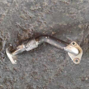 Tubo Audi A4 (B7 8E) 1.9 TDI (115 cv)