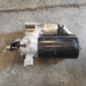 Motor de arranque Audi Q5 I 2.0 TDI (170 cv) quattro