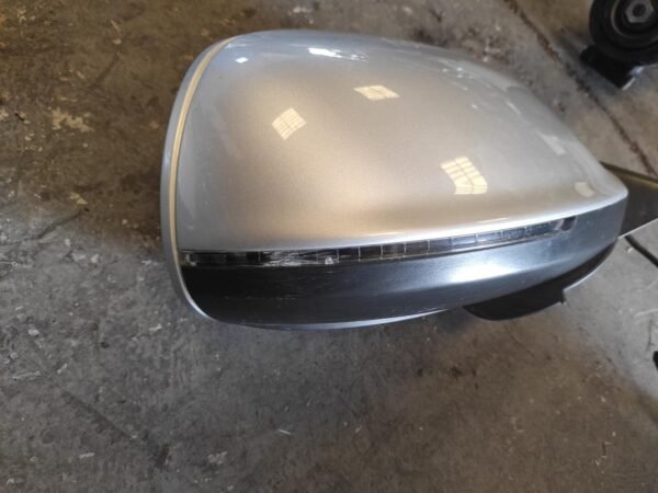 Retrovisor derecho Audi Q5 I 2.0 TDI (170 cv) quattro - Imagen 2