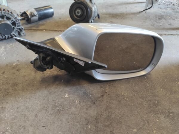 Retrovisor derecho Audi Q5 I 2.0 TDI (170 cv) quattro - Imagen 3