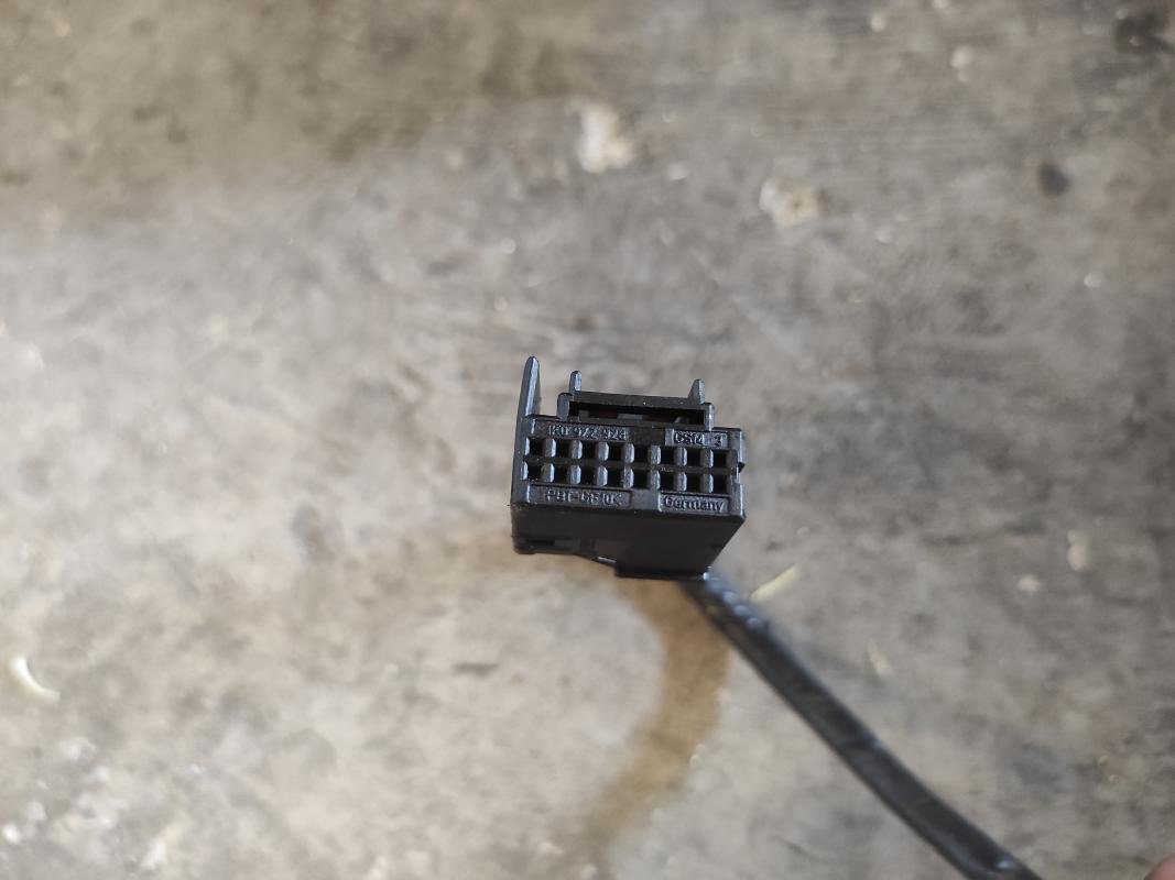 Retrovisor izquierdo Audi Q5 I 2.0 TDI (170 cv) quattro - Imagen 6