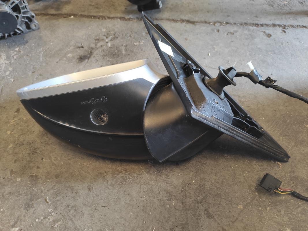 Retrovisor izquierdo Audi Q5 I 2.0 TDI (170 cv) quattro - Imagen 4