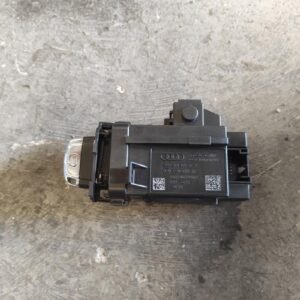 Antirrobo Audi Q5 I 2.0 TDI (170 cv) quattro