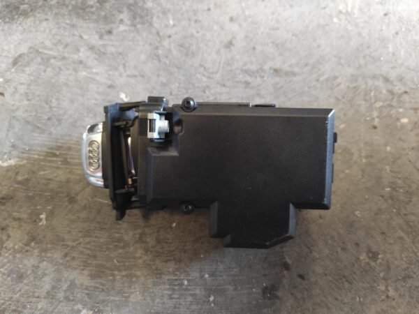 Antirrobo Audi Q5 I 2.0 TDI (170 cv) quattro - Imagen 2