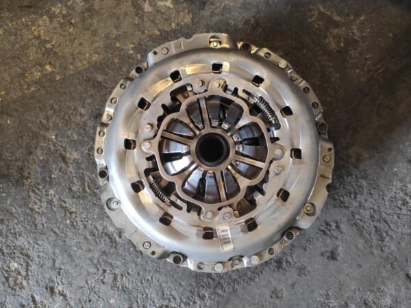Kit embrague Audi Q5 I 2.0 TDI (170 cv) quattro