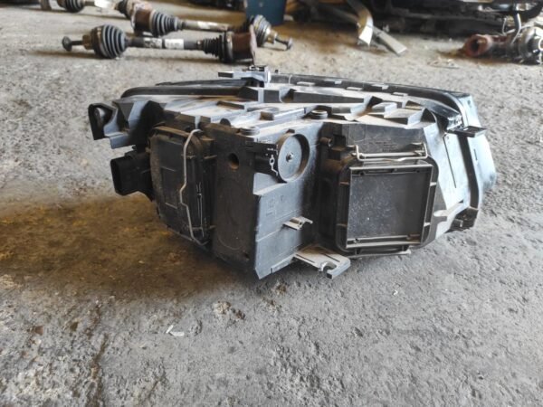 Faro izquierdo Audi Q5 I 2.0 TDI (170 cv) quattro - Imagen 2