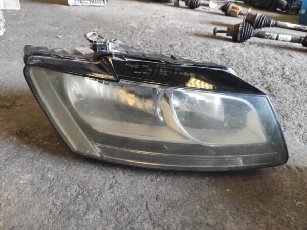 Faro derecho Audi Q5 I 2.0 TDI (170 cv) quattro