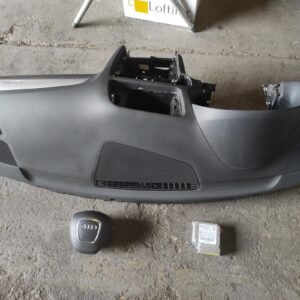 Kit airbag Audi Q5 I 2.0 TDI (170 cv) quattro