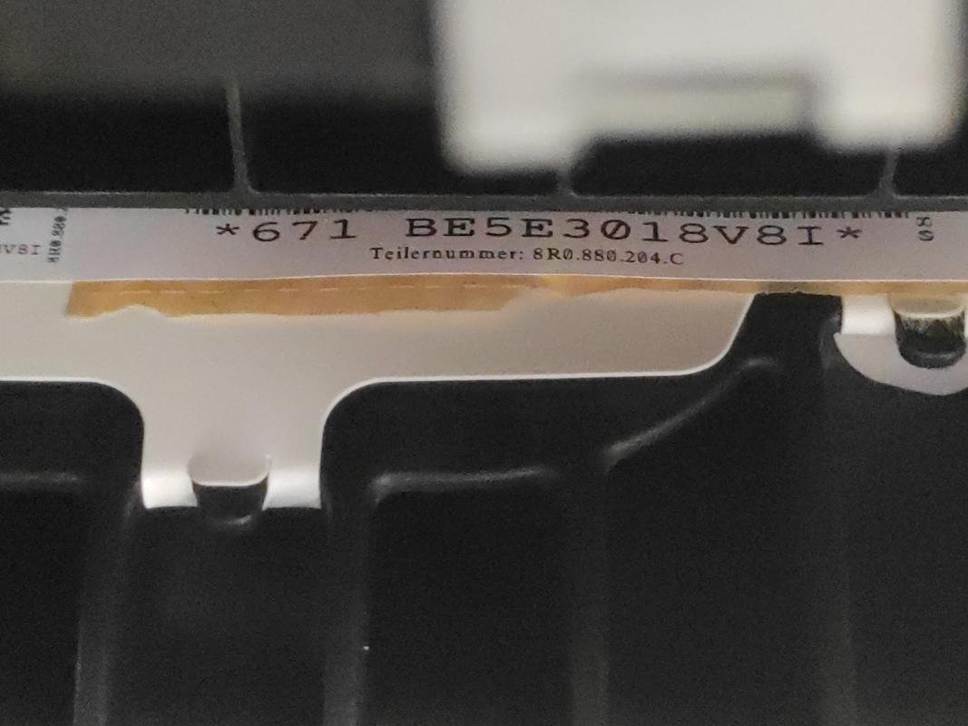 Kit airbag Audi Q5 I 2.0 TDI (170 cv) quattro - Imagen 4