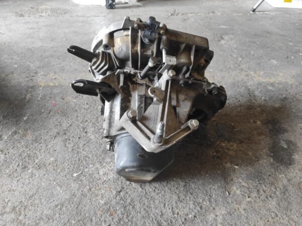 Caja cambios Renault Clio II 1.5 dCi (65 cv) - Imagen 3