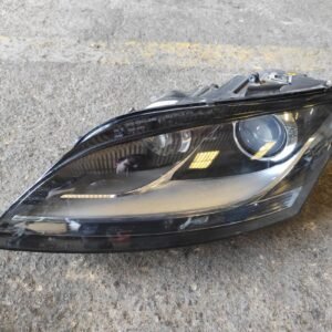 Faro izquierdo Audi TT Coupe (8J) 3.2i V6 24V (250 cv) quattro