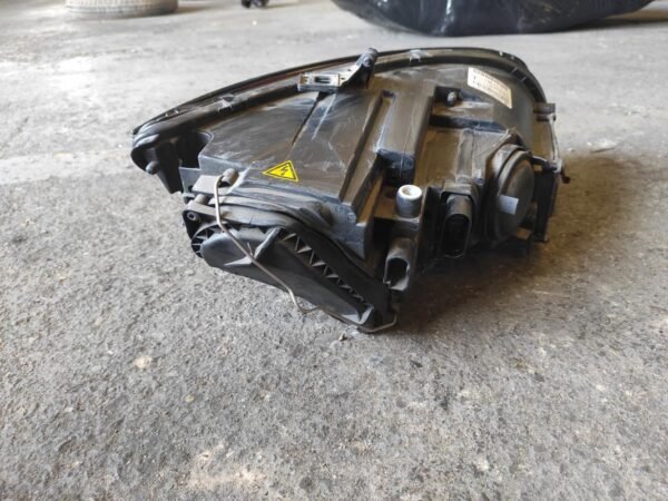 Faro izquierdo Audi TT Coupe (8J) 3.2i V6 24V (250 cv) quattro - Imagen 2