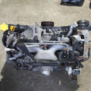 Motor Subaru Forester II 2.0i (158 cv)