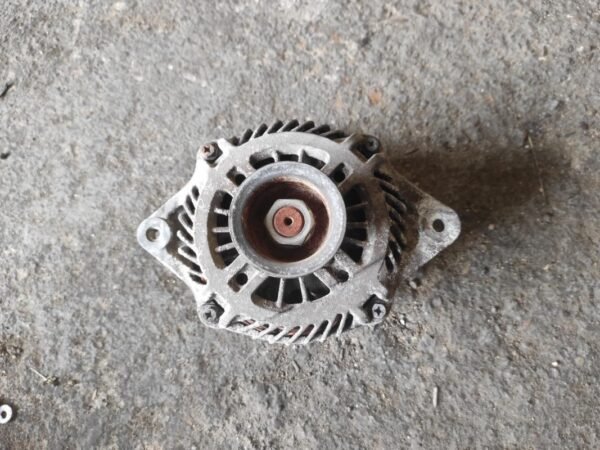 Alternador Subaru Forester II 2.0i (158 cv) - Imagen 2