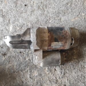 Motor de arranque Subaru Forester II 2.0i (158 cv)