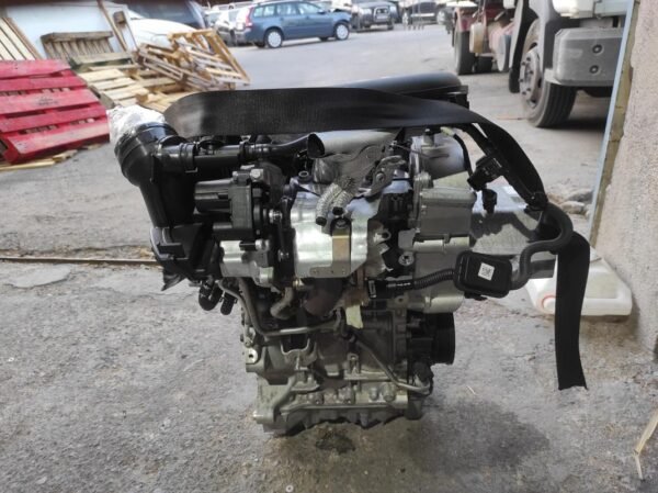 Motor Audi A1 Allstreet (GBH) 30 TFSI (116cv) - Imagen 3