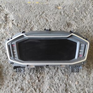 Cuadro de instrumentos Audi A1 Allstreet (GBH) 30 TFSI (116cv)
