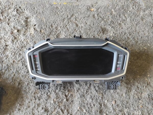 Cuadro de instrumentos Audi A1 Allstreet (GBH) 30 TFSI (116cv)