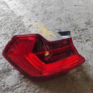 Piloto trasero izquierdo Audi A1 Allstreet (GBH) 30 TFSI (116cv)