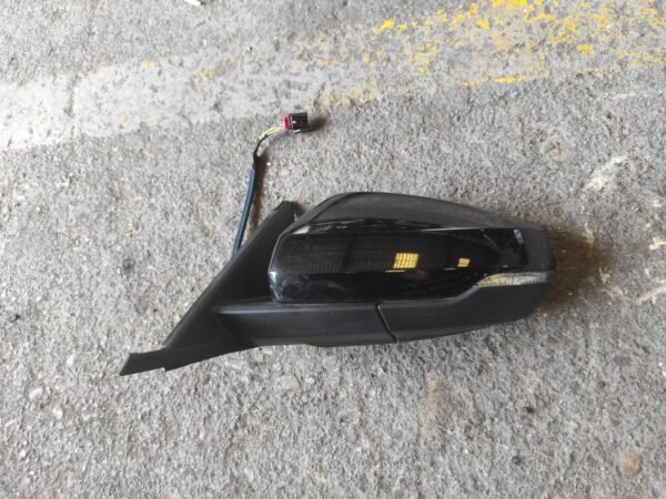 Retrovisor izquierdo Audi A1 Allstreet (GBH) 30 TFSI (116cv)