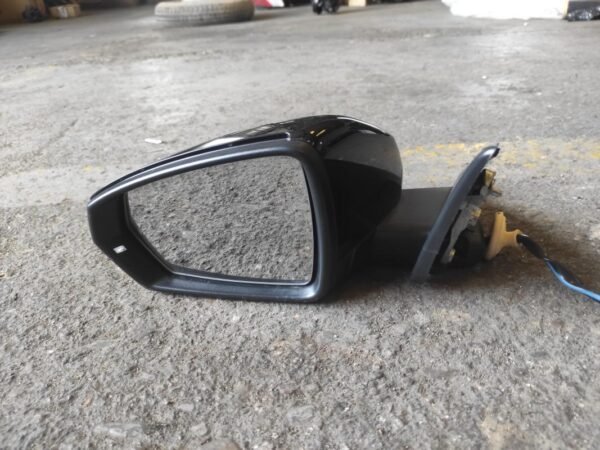 Retrovisor izquierdo Audi A1 Allstreet (GBH) 30 TFSI (116cv) - Imagen 3