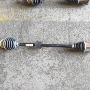 Transmisión delantera derecha Audi A1 Allstreet (GBH) 30 TFSI (116cv)