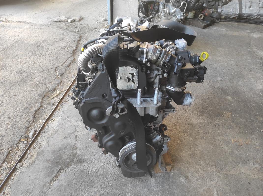 Motor Ford Focus II Hatchback 1.6 TDCi HP (109 cv) - Imagen 4
