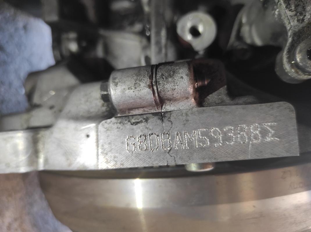 Motor Ford Focus II Hatchback 1.6 TDCi HP (109 cv) - Imagen 6