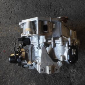 Caja cambios automatica Audi A1 Allstreet (GBH) 30 TFSI (116cv)