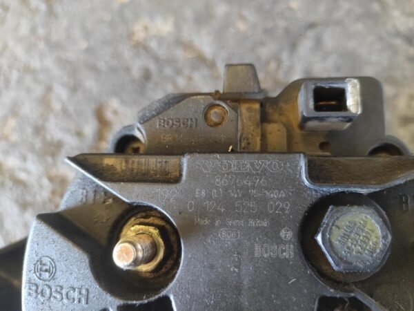 Alternador Volvo V70 II 2.4 D (163 cv) - Imagen 4