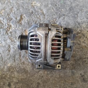 Alternador Volvo V70 II 2.4 D (163 cv)