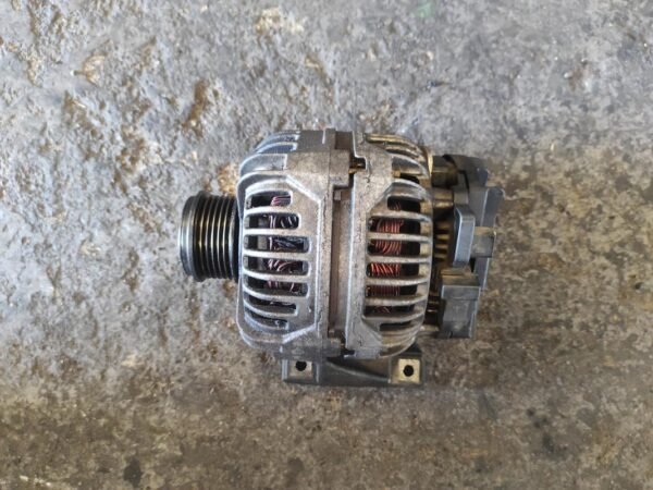 Alternador Volvo V70 II 2.4 D (163 cv)