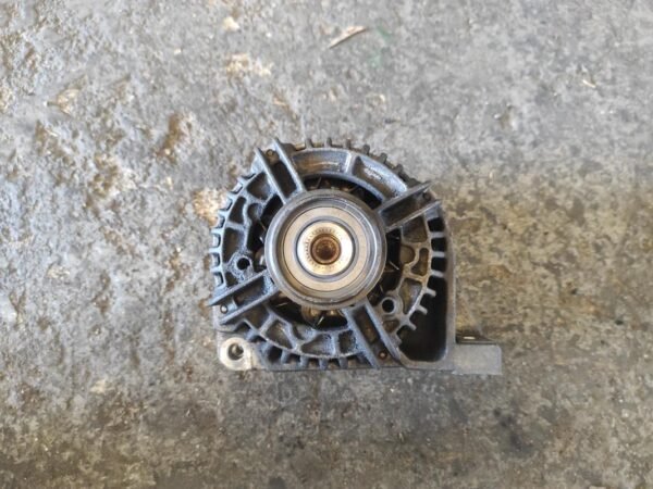 Alternador Volvo V70 II 2.4 D (163 cv) - Imagen 2