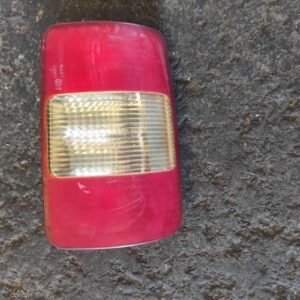 Piloto trasero derecho Volkswagen CADDY III (2K,2C) 1.9 TDI (75cv)