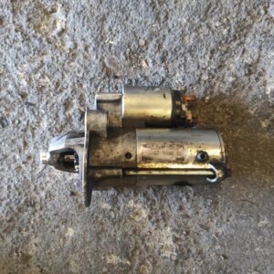 Motor de arranque Ford Focus II Hatchback 1.6 TDCi HP (109 cv)