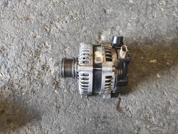 Alternador Ford Focus II Hatchback 1.6 TDCi HP (109 cv)