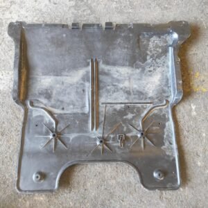 Cubrecarter Audi A1 Allstreet (GBH) 30 TFSI (116cv)
