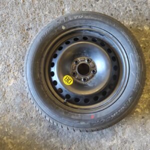 Rueda Ford Focus II Hatchback 1.6 TDCi HP (109 cv)