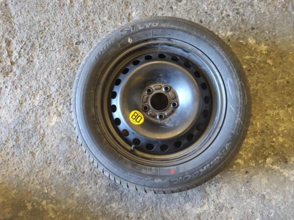 Rueda Ford Focus II Hatchback 1.6 TDCi HP (109 cv)