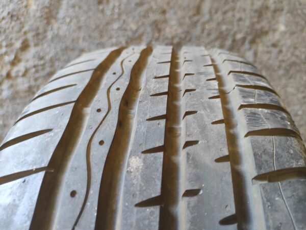 Rueda Ford Focus II Hatchback 1.6 TDCi HP (109 cv) - Imagen 6